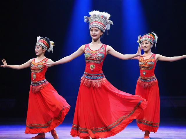 九游体育网站_ 传统民族舞蹈运动会,文化舞台上的青春律动,运动会民族舞团体秀 九游体育网站_ 传统民族舞蹈运动会,文化舞台上的青春律动,运动会民族舞团体秀