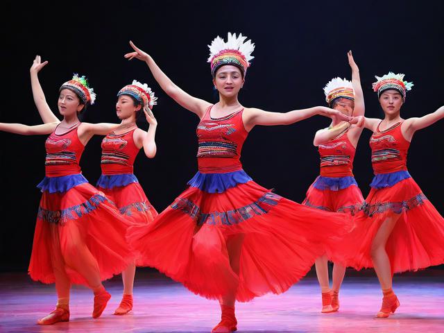九游体育网站_ 传统民族舞蹈运动会,文化舞台上的青春律动,运动会民族舞团体秀 九游体育网站_ 传统民族舞蹈运动会,文化舞台上的青春律动,运动会民族舞团体秀