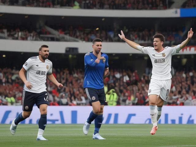 九游体育官网_ 德甲推行灵活战术,精彩比赛层出不穷,九游门户网站 九游体育官网_ 德甲推行灵活战术,精彩比赛层出不穷,九游门户网站