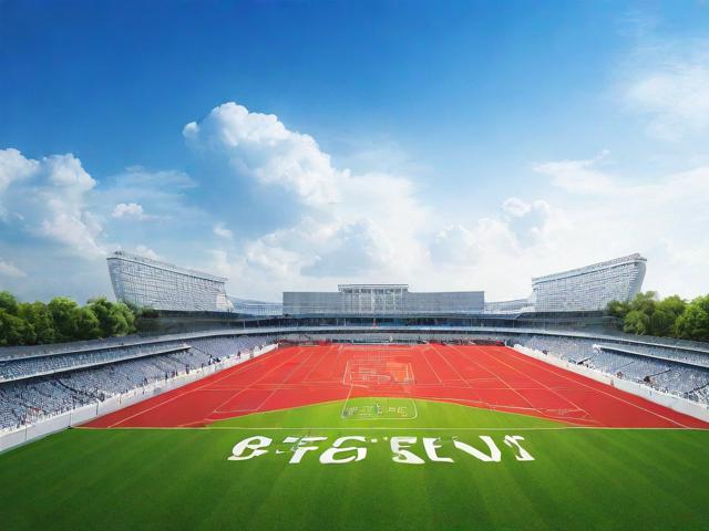 九游JIUYOU SPORTS_ “青训+产业融合”赢得行业未来新蓝天,行业布局日臻完善 九游JIUYOU SPORTS_ “青训+产业融合”赢得行业未来新蓝天,行业布局日臻完善