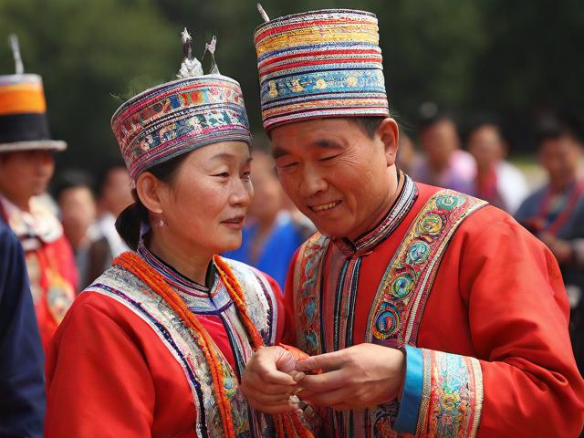 九游体育网站_ 传统民间技艺大赛，展现丰富多彩的民族体育文化