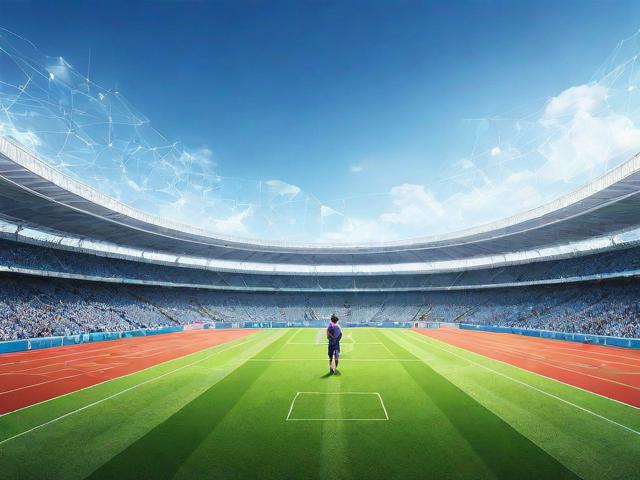 九游JIUYOU SPORTS_ “青训+科普”双轮驱动，青少年体育素养全面提升的产业链逐步形成