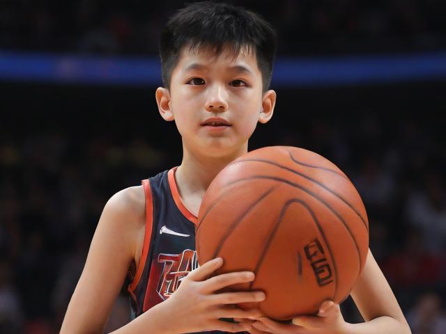 jiuyou.com_ 中国篮球明星积极参与运动公益，助力贫困地区孩子梦想，篮球 明星 中国