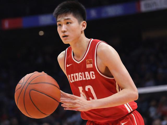 jiuyou.com_ 中国篮球未来之星培养计划启动，全面提升青训体系，中国未来的篮球之星