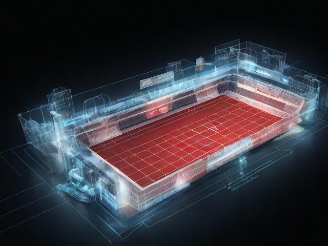 jiuyou.com_ 中国篮球比赛场馆智能化改造逐步推进，提升硬件水平，篮球场馆设计方案