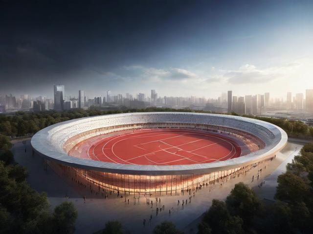 jiuyou.com_ 中国篮球比赛场馆智能化改造逐步推进,提升硬件水平,篮球场馆设计方案 jiuyou.com_ 中国篮球比赛场馆智能化改造逐步推进,提升硬件水平,篮球场馆设计方案