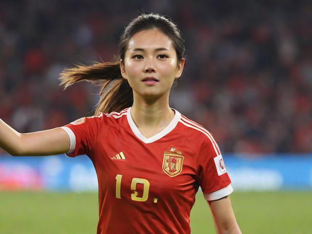 九游JIUYOU SPORTS_ 中国女子足球联赛精彩赛事不断，关注度提升，中国女子足球协会