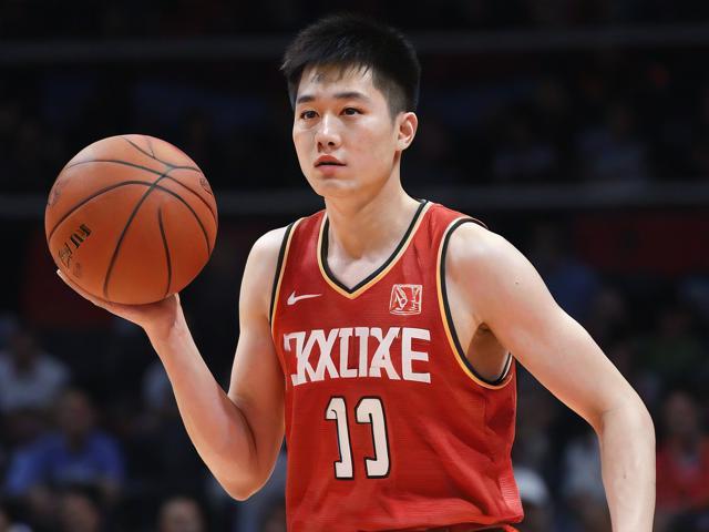 jiuyou.com_ 中国篮球职业联赛引入新规则，提升比赛观赏性，中国举办篮球职业联赛