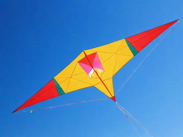 九游体育网站_ 传统纸风筝趣味赛，文化与运动的完美融合，《纸风筝》