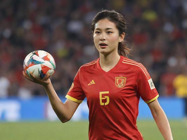 九游JIUYOU SPORTS_ 中国女足国际赛表现出色,期待奥运佳绩,中国女足在前不久结束的世界卷土重来 九游JIUYOU SPORTS_ 中国女足国际赛表现出色,期待奥运佳绩,中国女足在前不久结束的世界卷土重来