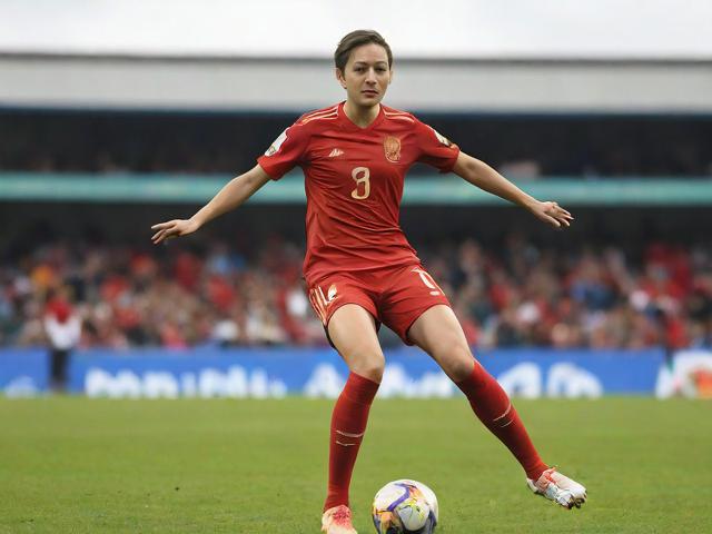 九游JIUYOU SPORTS_ 中国女足海外留学交流项目启动，提升国际竞争力，女足留洋最新消息