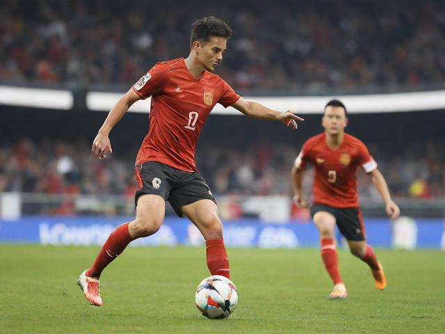 九游JIUYOU SPORTS_ 中国职业联赛决策体系不断完善，行业治理逐步提升，职业联赛游戏