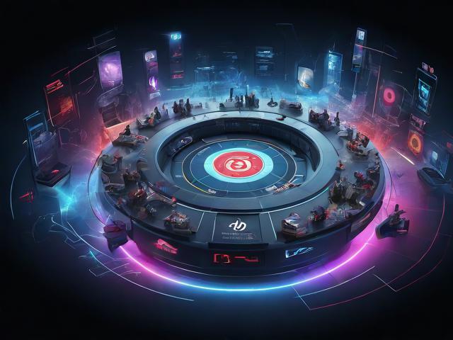 九游JIUYOU SPORTS_ 中国职业联赛市场规模持续扩大，gamers club职业联赛