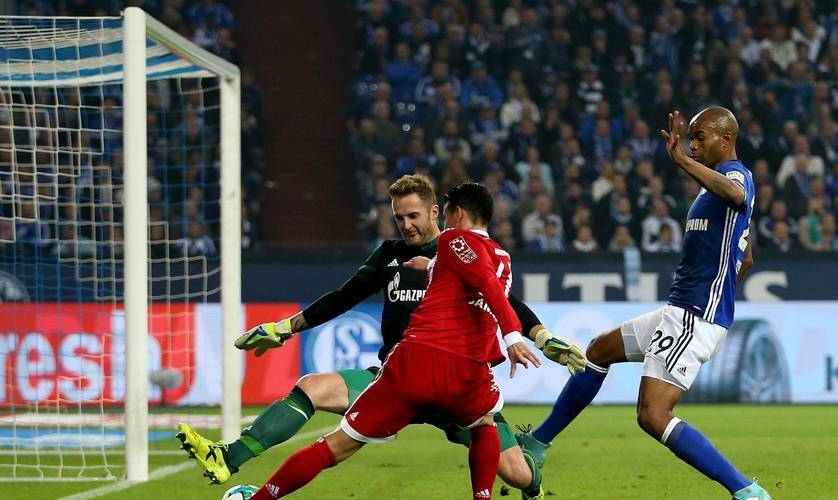 包含德甲多变战术带来无限可能,精彩场面不断涌现的词条 包含德甲多变战术带来无限可能,精彩场面不断涌现的词条