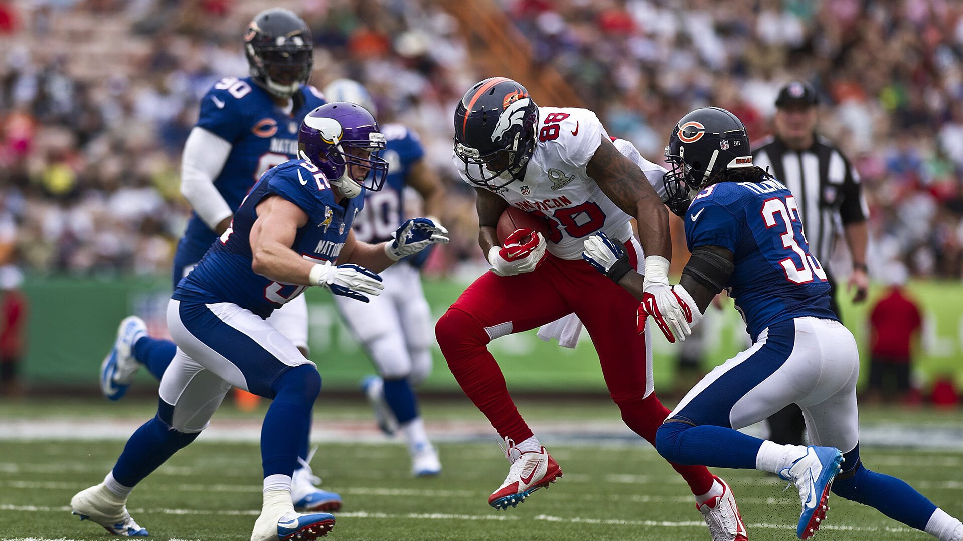 德甲精彩瞬间:快节奏中不断突破极限,德甲最快提前几轮夺冠